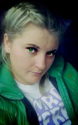 Анна Сидоренко