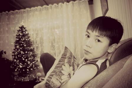 Дима Ильинов