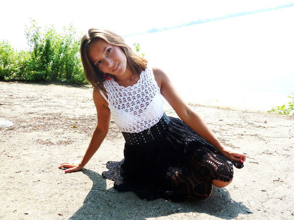 Юлия Сафарова