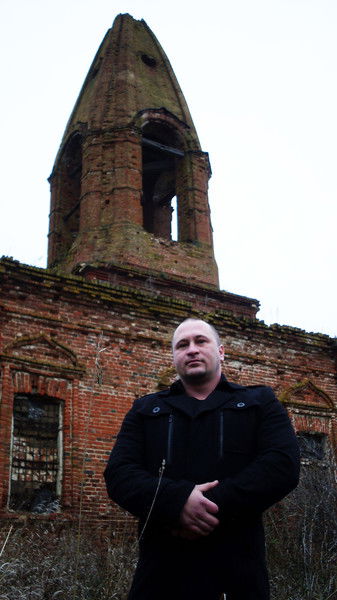 Роман Казаков