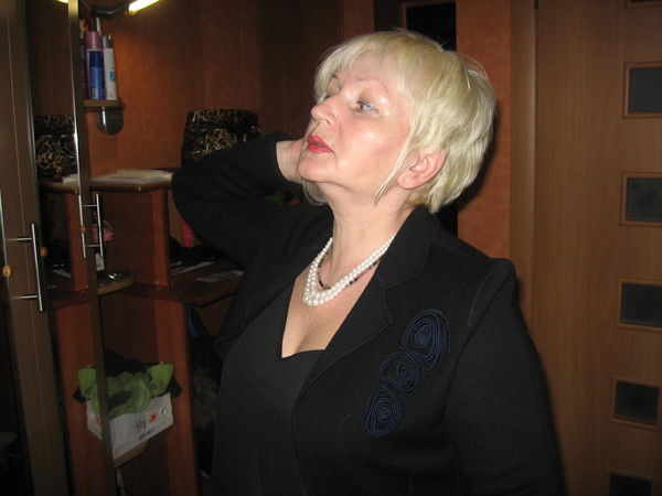 Надежда Фомакина