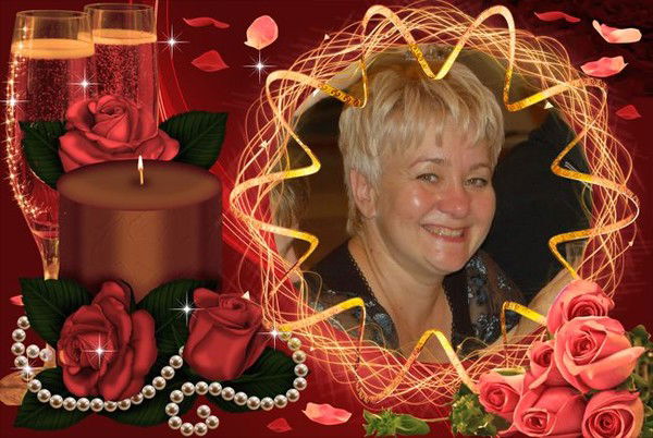 Татьяна Ярославцева