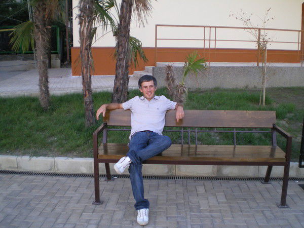 Беслан Кардава