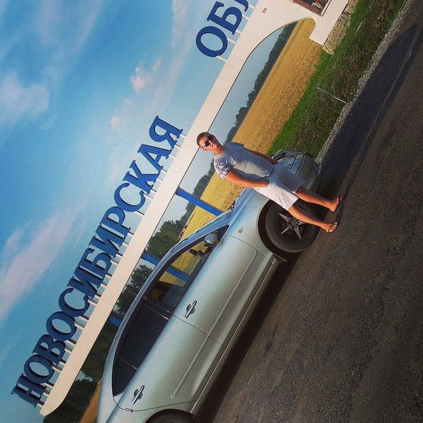 Владимир Митин