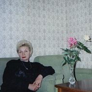 Клавдия Петрова