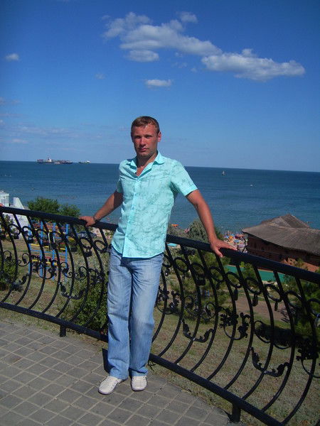 Шевченко Алексей