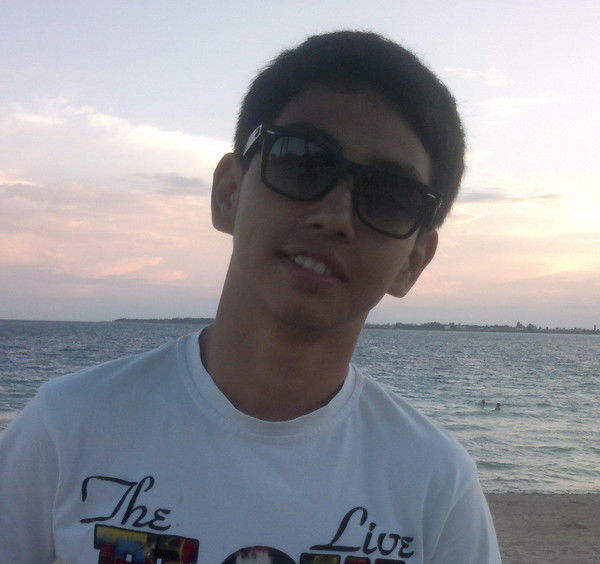 Аскар Абдыкалыков