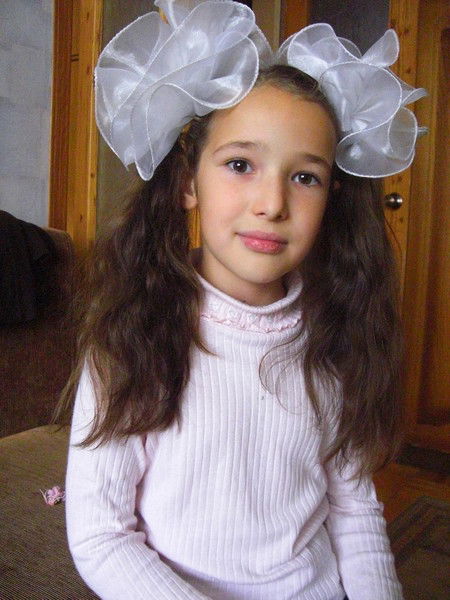 Варвара Денисова