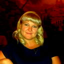Светлана Овчинникова