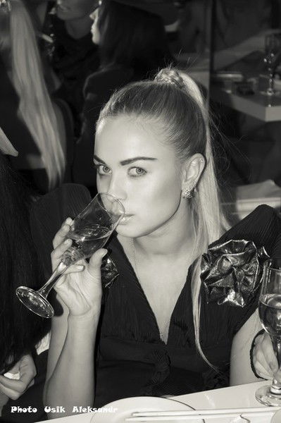 Анна Виноградова