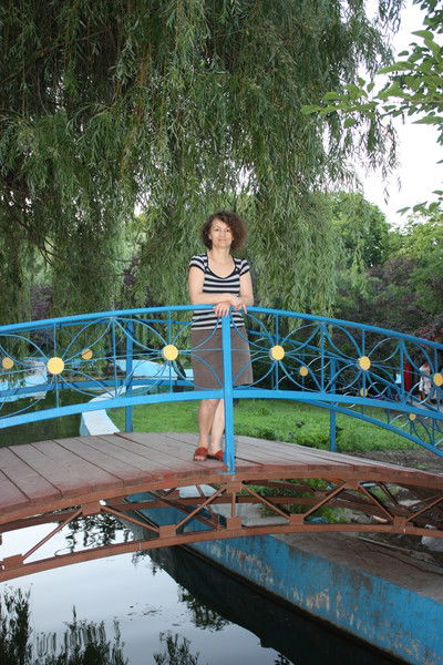 Ольга Лемак