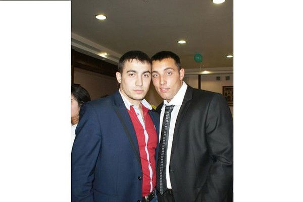 Артур Лебединц