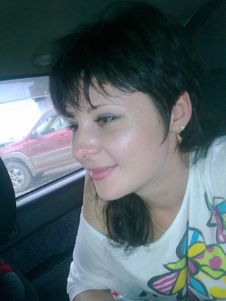 Ольга Шаторная