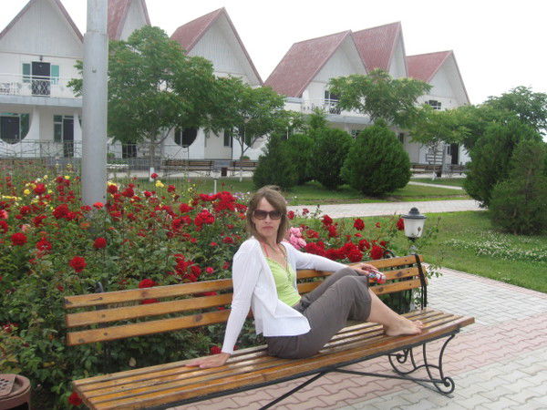 Наталья Натали