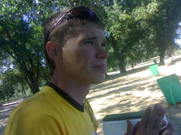 Сергей Лосев