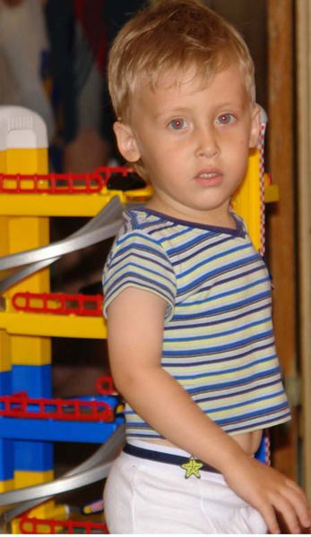 Елена Вдовиченко