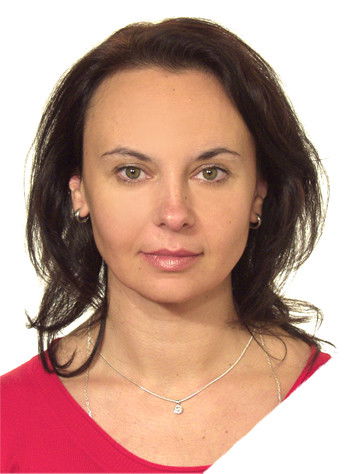 Людмила Клишина