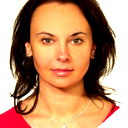 Людмила Клишина