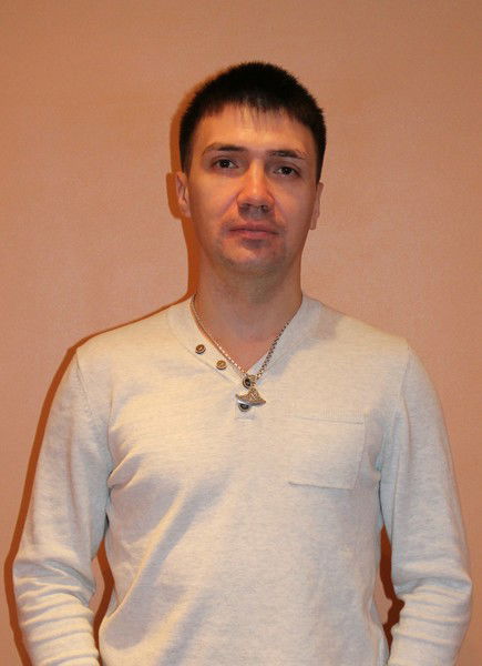 Ленар Вафин