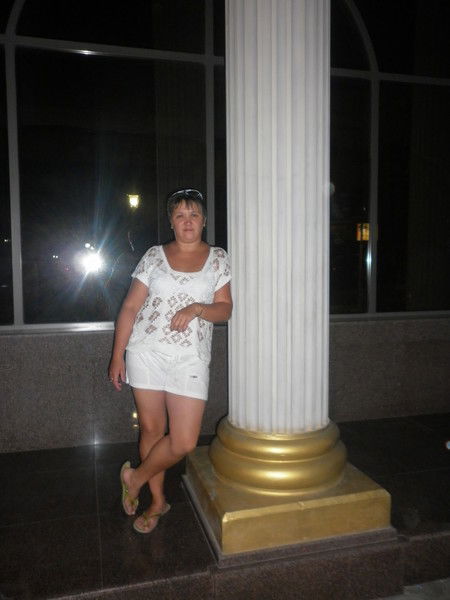 Катя Авбакирова