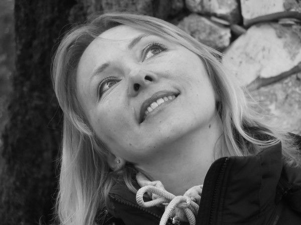 Виктория Орехова