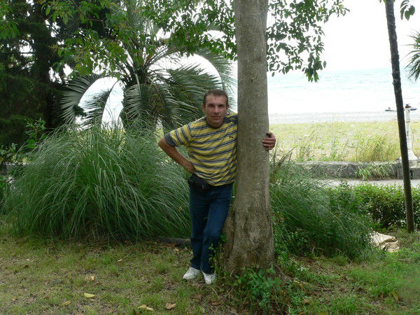 Евгений Чухров