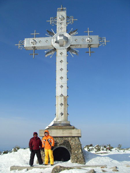 Евгений Салтыков
