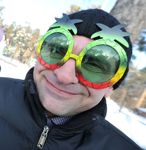 Геннадий Янушевский