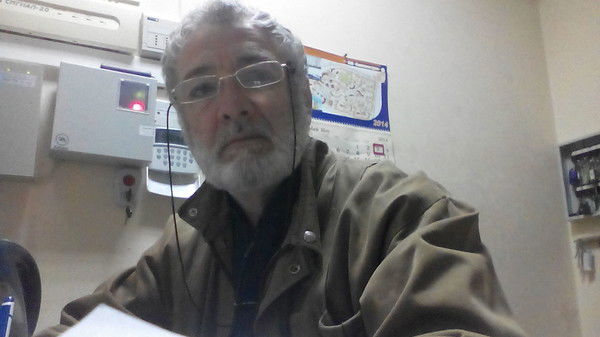 Леонид Збарацкий