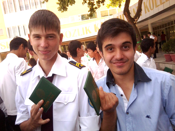 Мамед Гасанов