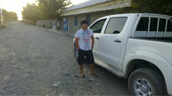 Абдул Аль Хабиб Ooo