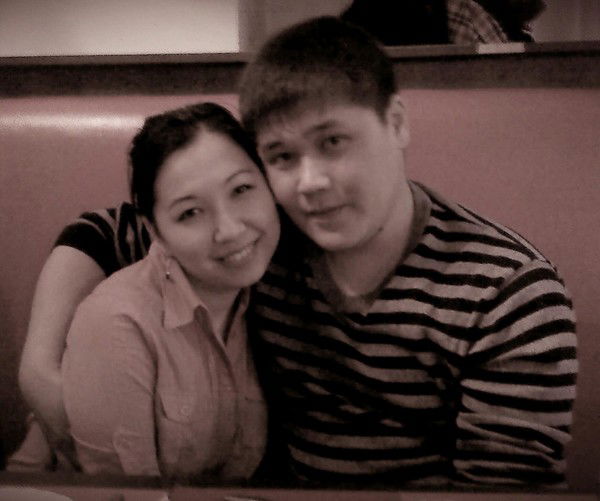 Канагат Тапаев