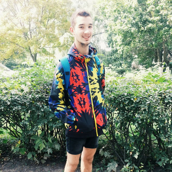 Антон Мерзляков