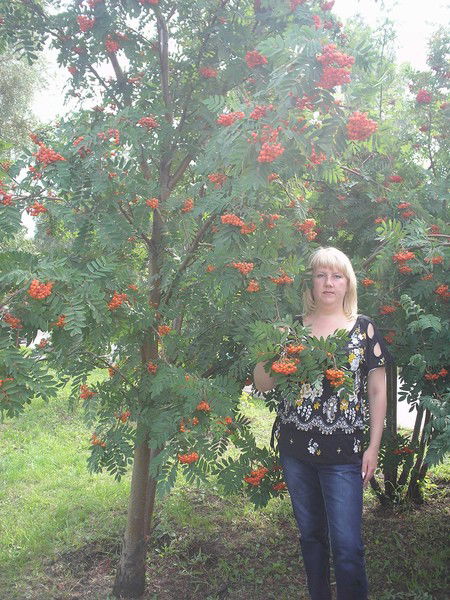 Юлия Мозжерина