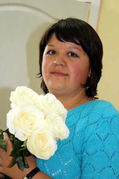 Ксения Бастракова