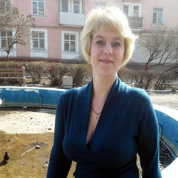 Фролова Елена