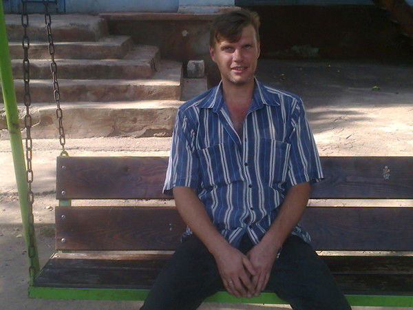 Валера Сакнынь