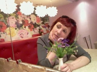 Юлия Клестова