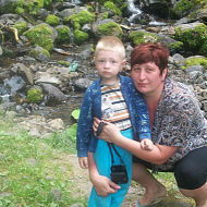 Инга Александрова