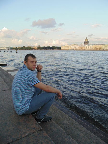 Александр Гросс