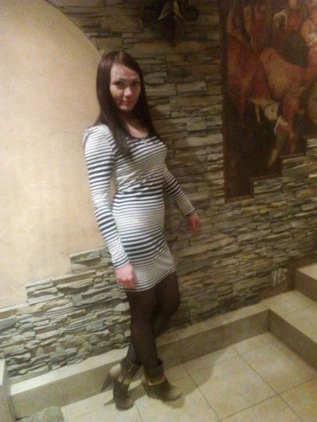 Алена Алферьева