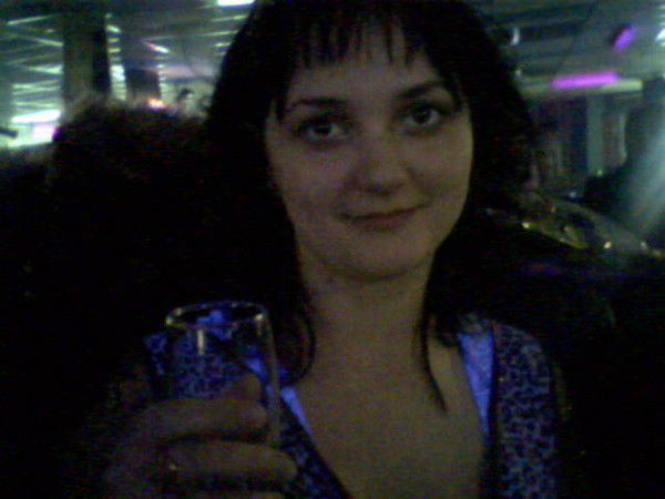 Женя Олексунь