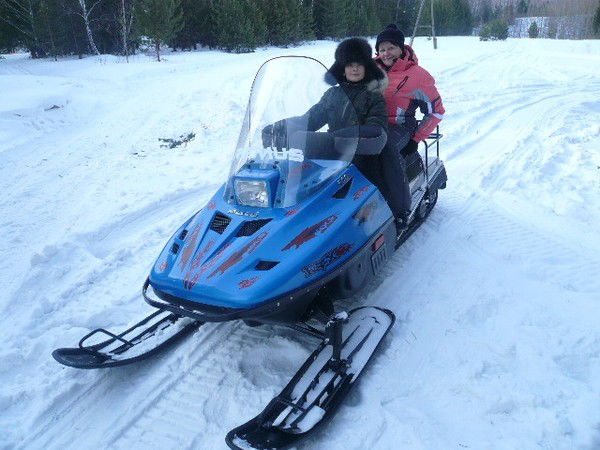 Людмила Потапенко