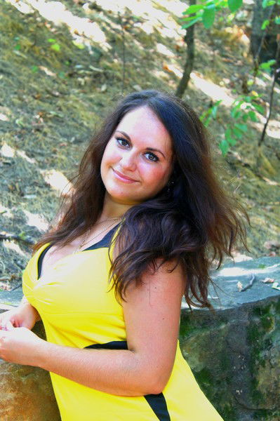 Ольга Иванишина