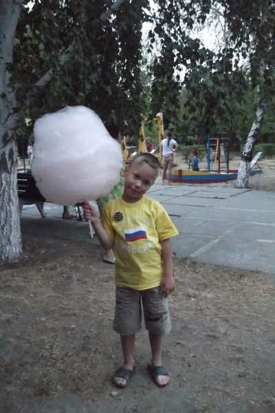 Лариса Яковлева