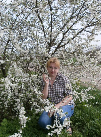 Оксана Левченко