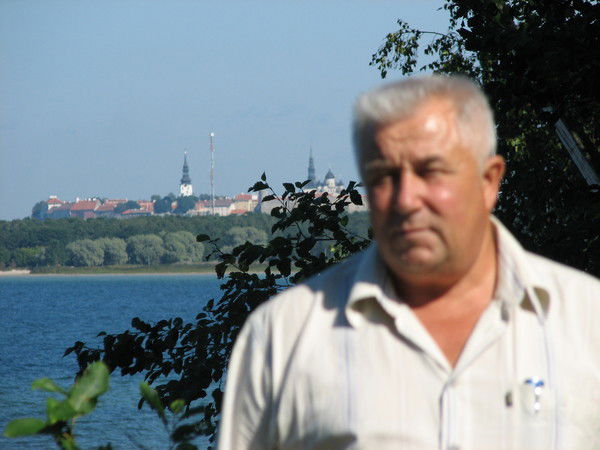 Александр Зацара