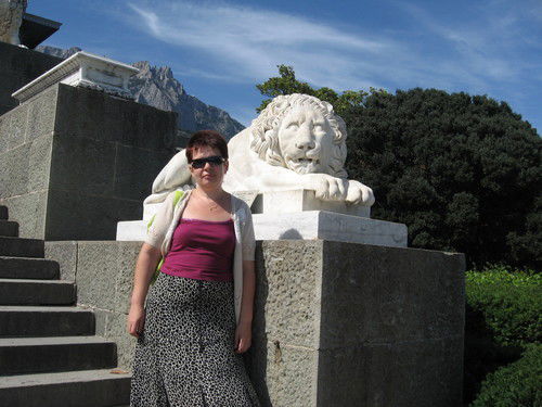 Светлана Туева