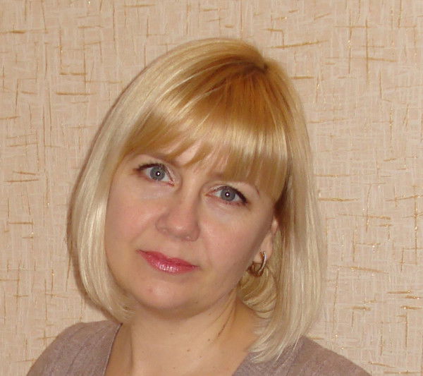 Светлана Набок