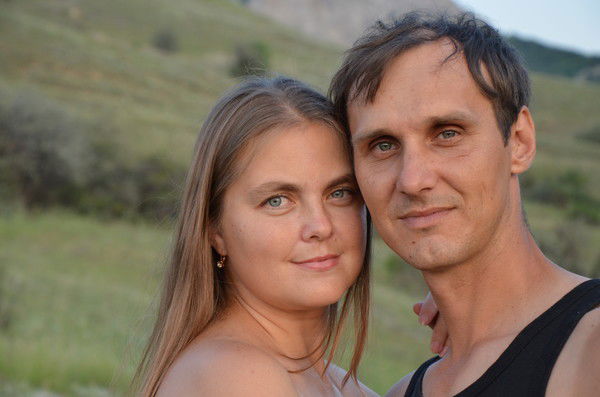 Марина Щупко